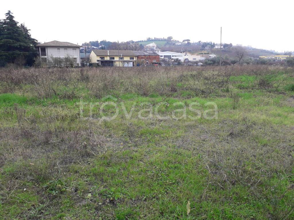 Terreno Residenziale in vendita a Longiano via Malanotte