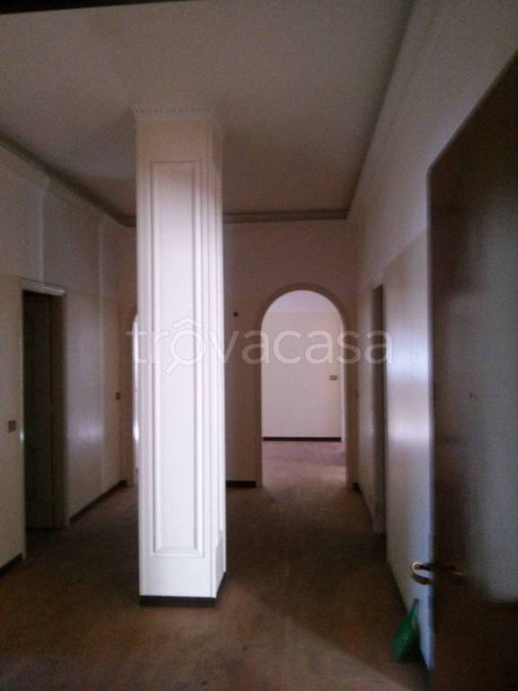 Appartamento in in vendita da privato a Rezzato via Giuseppe Garibaldi, 116