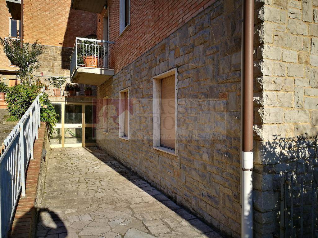 Ufficio in vendita a Siena