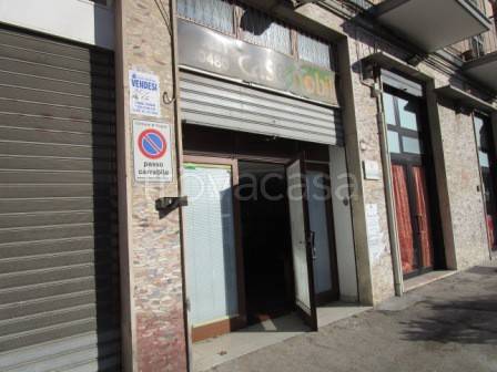 Ufficio in vendita a Foggia via della Repubblica