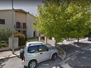 Villa bifamiliare in in vendita da privato ad arezzo via pietro mascagni, 25