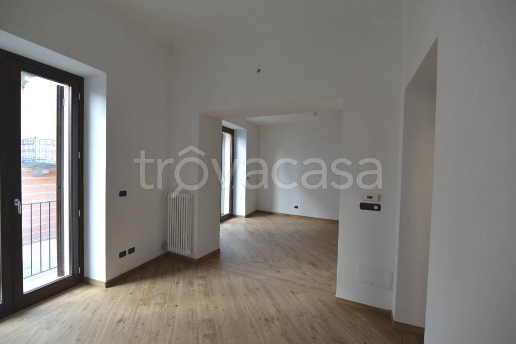 Appartamento in vendita a Bagnolo Piemonte via Roma