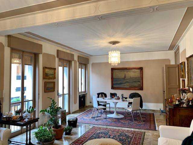 Appartamento in vendita a Cremona via Alessandro Manzoni, 16