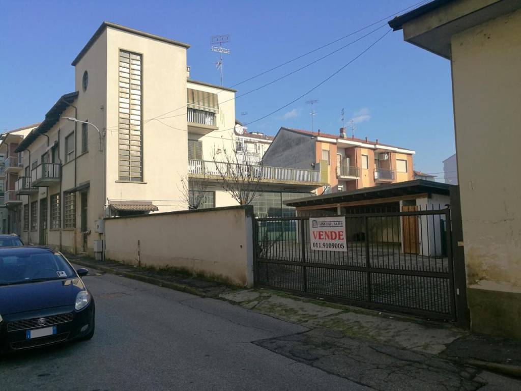 Casa Indipendente in vendita a Chivasso via san maurizio, 6