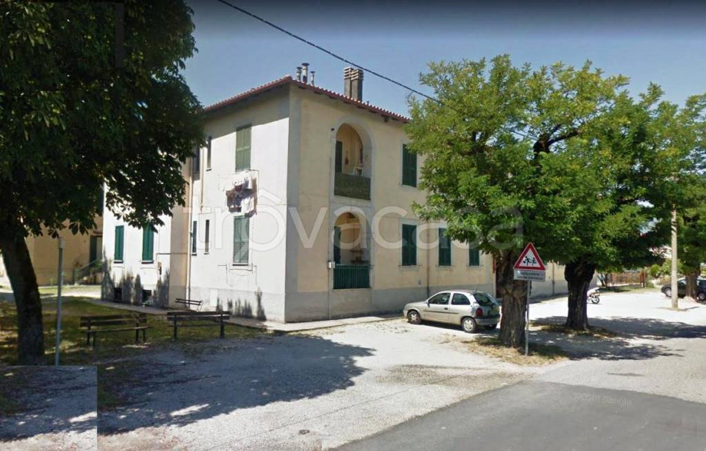 Appartamento in vendita a Rieti viale Alberto Fassini, 24