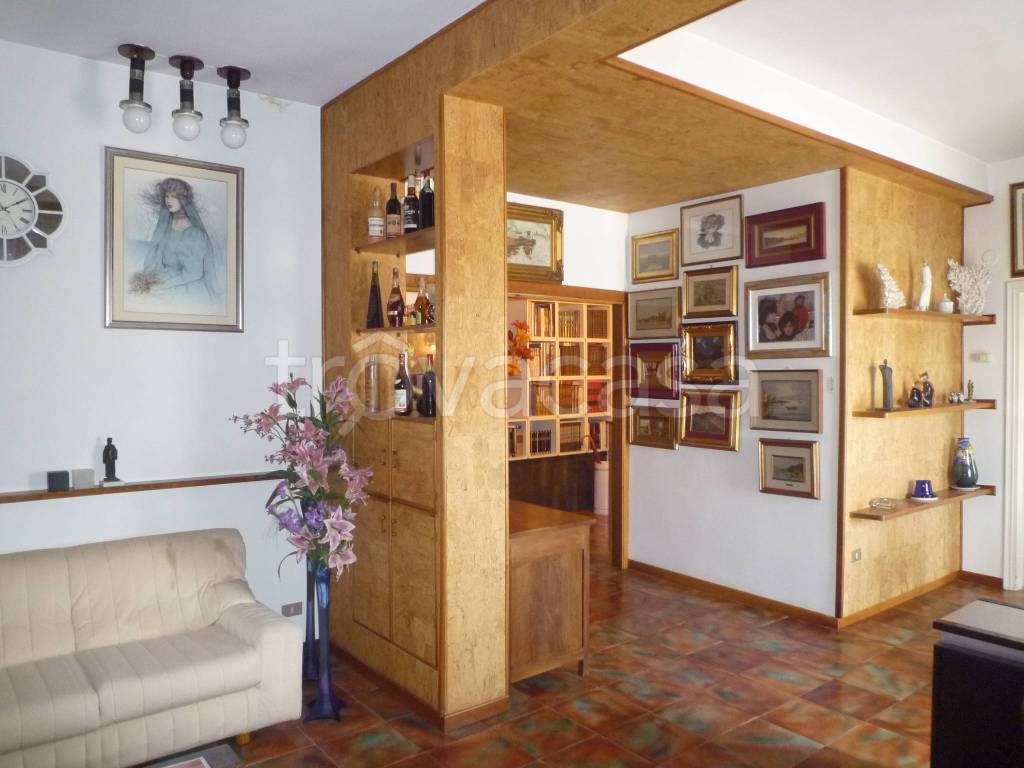 Appartamento in vendita a Santa Croce sull'Arno via Giacomo Puccini