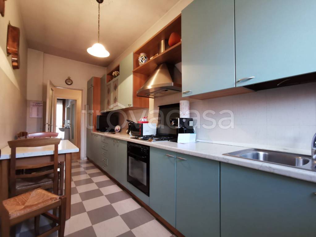 Appartamento in vendita a Fossano via San Francesco d'Assisi