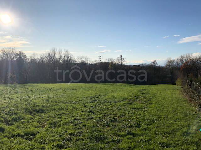 Terreno Agricolo in vendita a Varese via Giovanni Prati