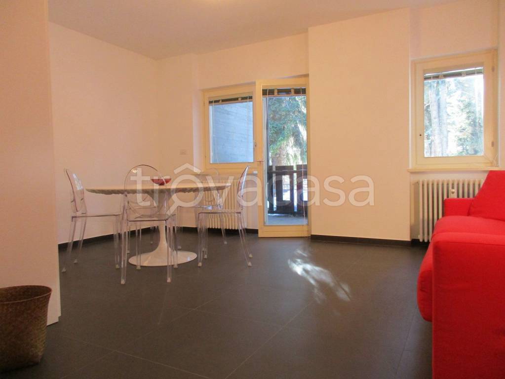 Appartamento in vendita a Bardonecchia via g. F. Medail, 56