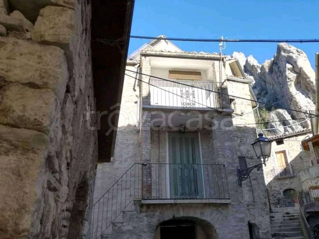 Appartamento in in vendita da privato a Villa Santa Maria via Congrega