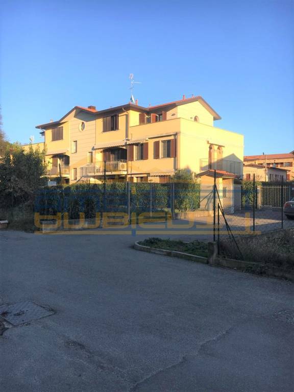 Garage in vendita a Merate viale Giuseppe Verdi, 67/d
