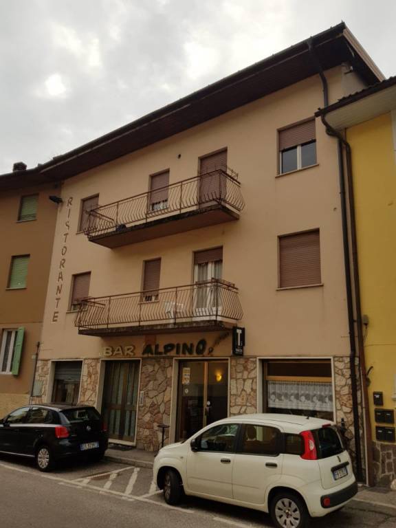 Villa a Schiera in vendita a Levico Terme