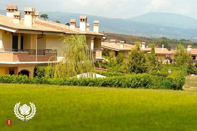 Villa Bifamiliare in vendita a Monterosi via dello Sboccatore