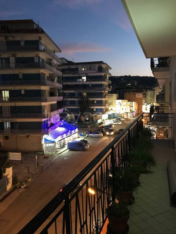 Appartamento in vendita a Marano di Napoli via Ernesto Che Guevara, 3