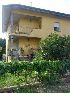Appartamento in in vendita da privato a Montescudo-Monte Colombo via Torniano, 2
