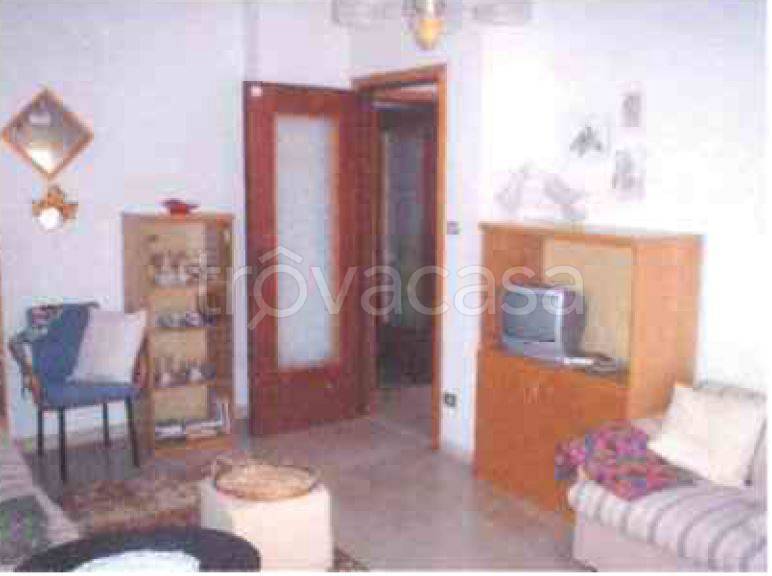 Appartamento in vendita a Bordighera via Roberto, 6