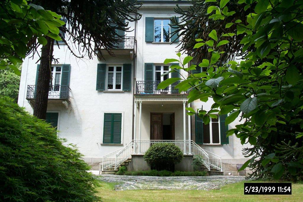 Villa Bifamiliare in in vendita da privato a Pray via Bartolomeo Sella, 262