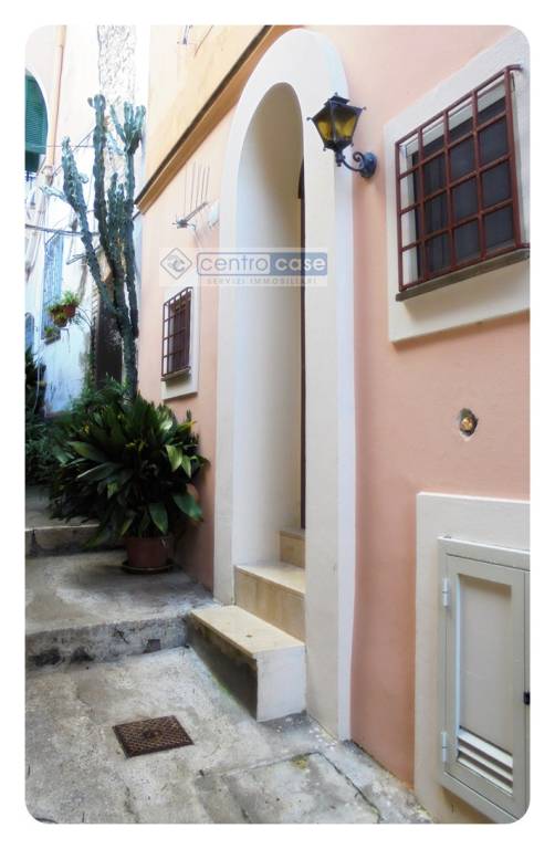 Appartamento in vendita a Gaeta via San Giovanni Bosco