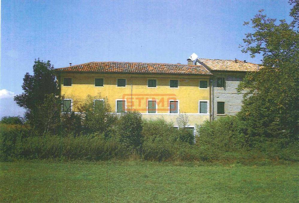 Rustico in vendita a Treviso