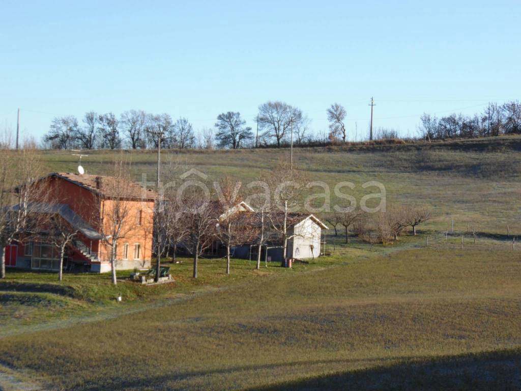 Villa Bifamiliare in vendita a Valsamoggia via delle Trappole