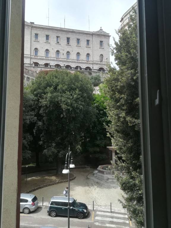 Ufficio in affitto a Perugia via Podiani