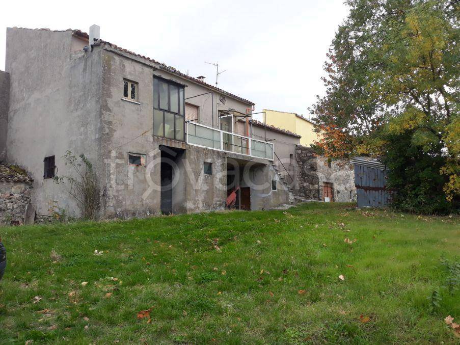 Casa Indipendente in vendita a Tornareccio