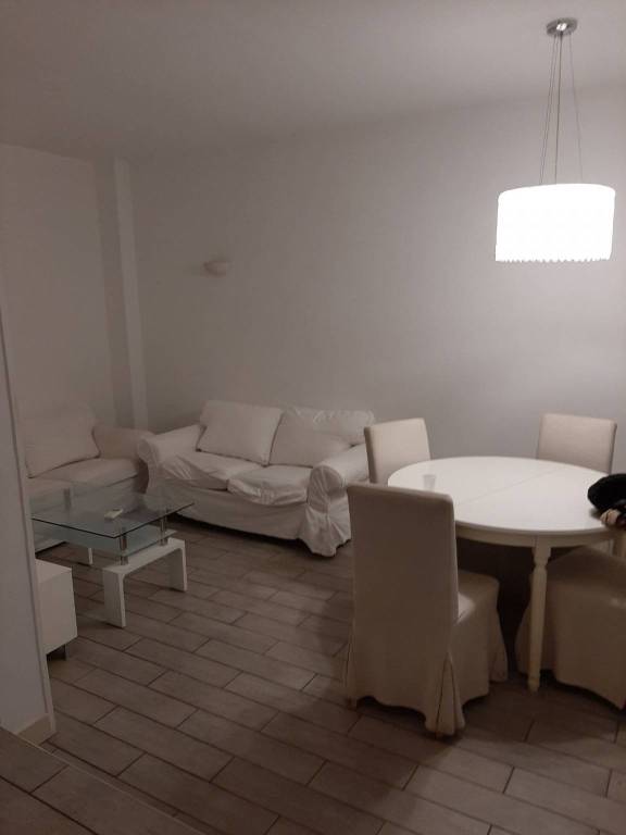 Appartamento in in affitto da privato a Napoli via Stazio, 13