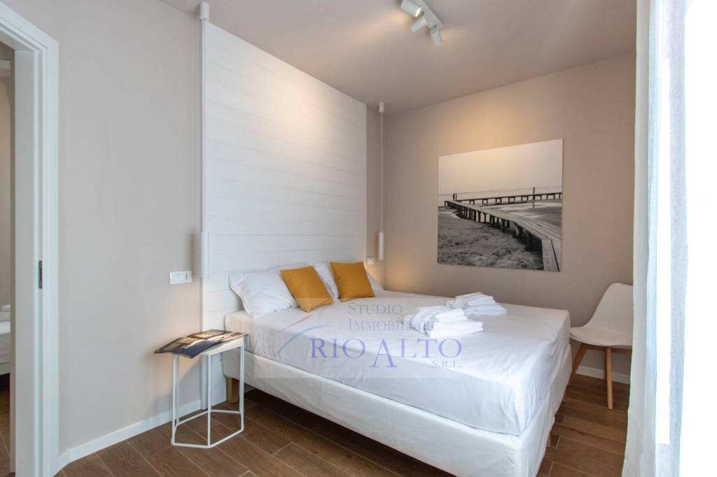 Appartamento in vendita a Venezia via Monte Sabotino, 12