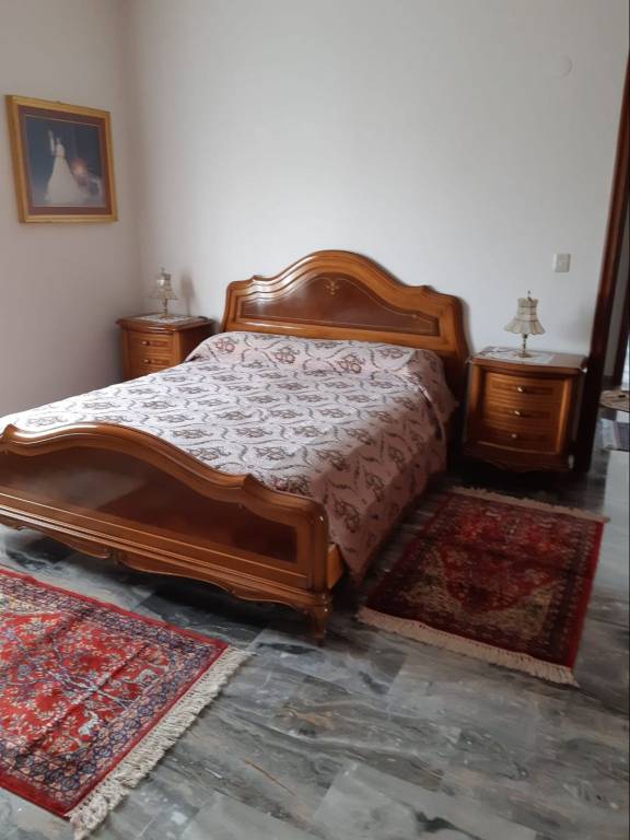 Appartamento in in vendita da privato a Reggio di Calabria via Demetrio Tripepi, 22