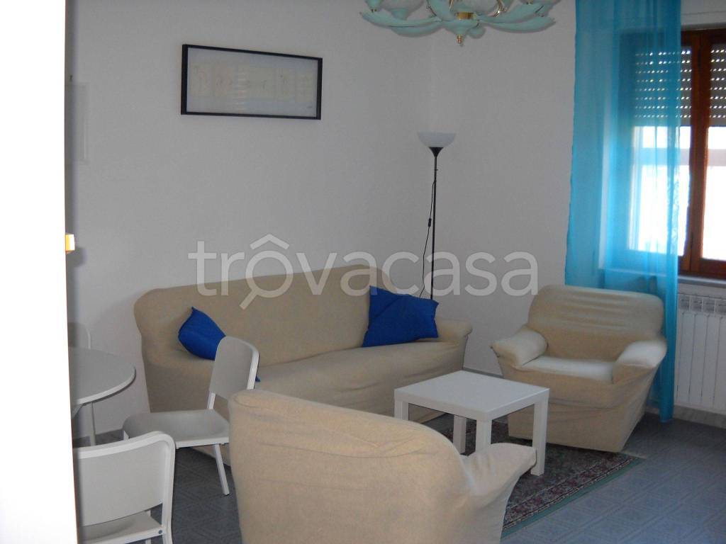 Appartamento in in vendita da privato a Caserta via Tescione Gennaro, 146