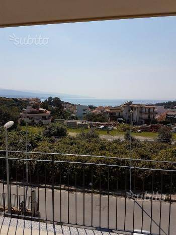 Appartamento in vendita a Messina faro Superiore Messina Italia