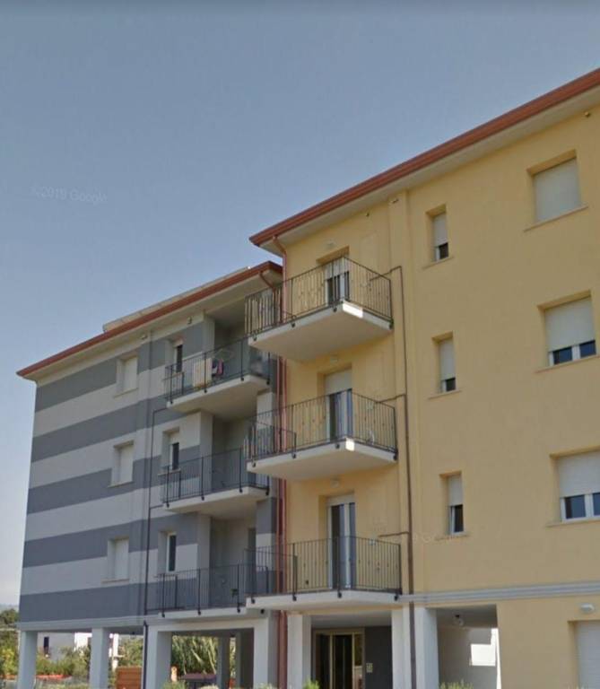 Appartamento in in vendita da privato ad Arcola via Porcareda, 54