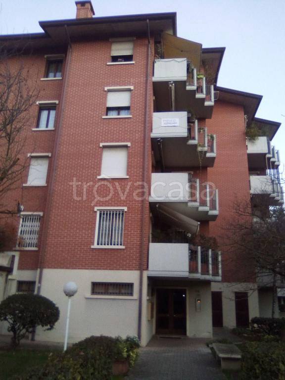 Appartamento in in vendita da privato a Cadoneghe via Domenico Cimarosa, 10