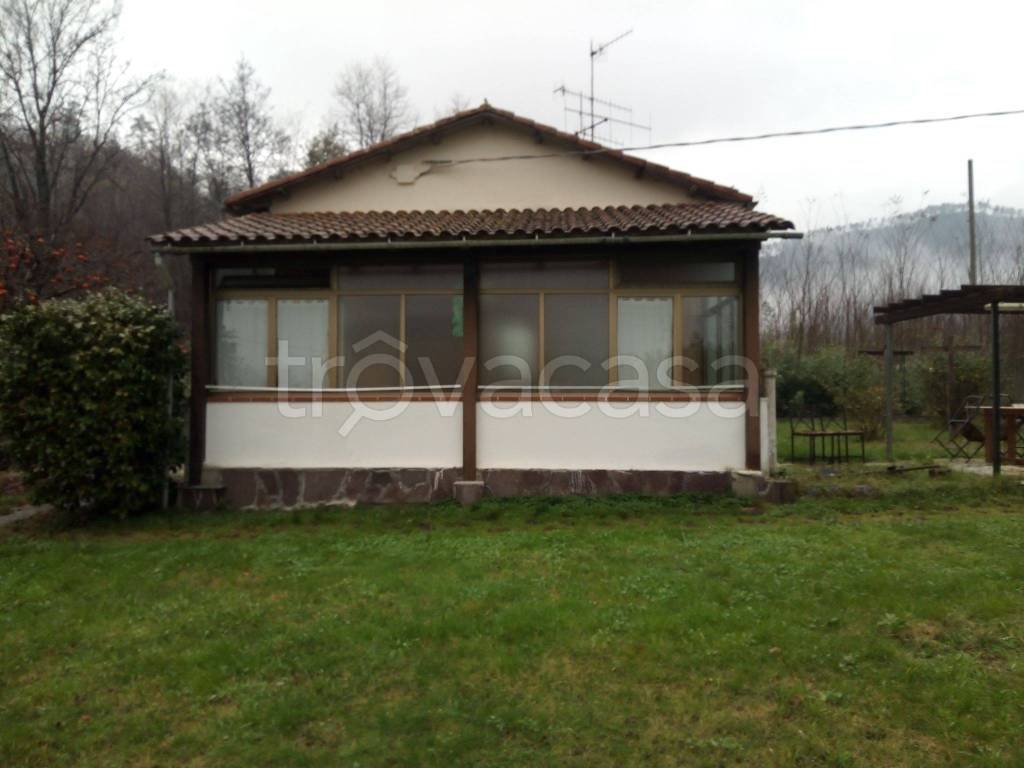 Villa in in vendita da privato a Brugnato via Macero