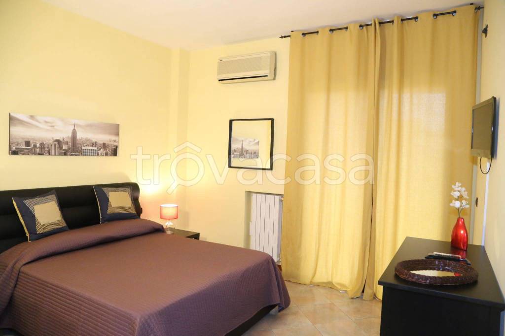 Appartamento in in affitto da privato a Bari via Pietro Sette, 8