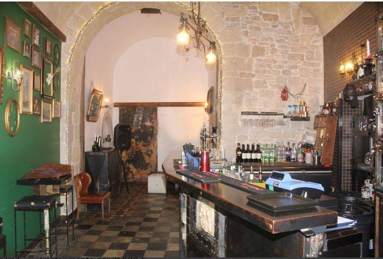 Bar in in affitto da privato ad Andria via Stefano Iannuzzi, 6
