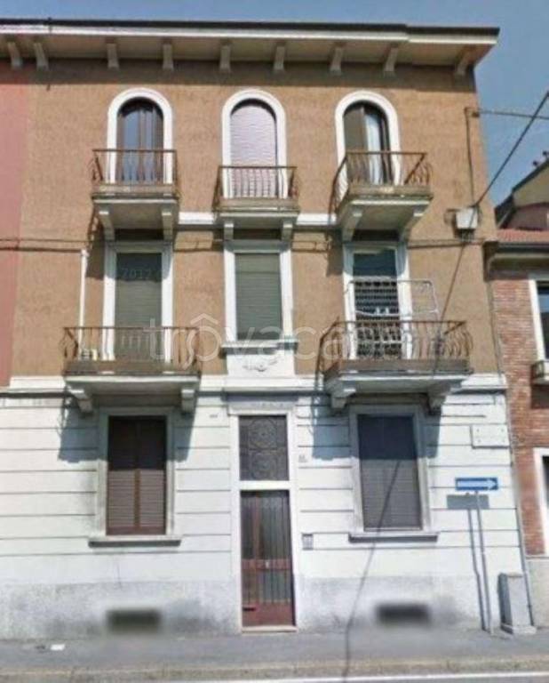 Appartamento in affitto a Sesto San Giovanni via Monte Sabotino