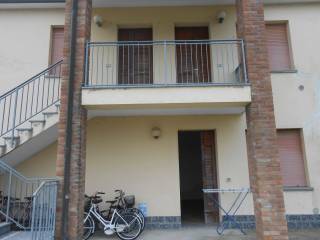 Appartamento in in vendita da privato a riva del po via 2 febbraio, 96
