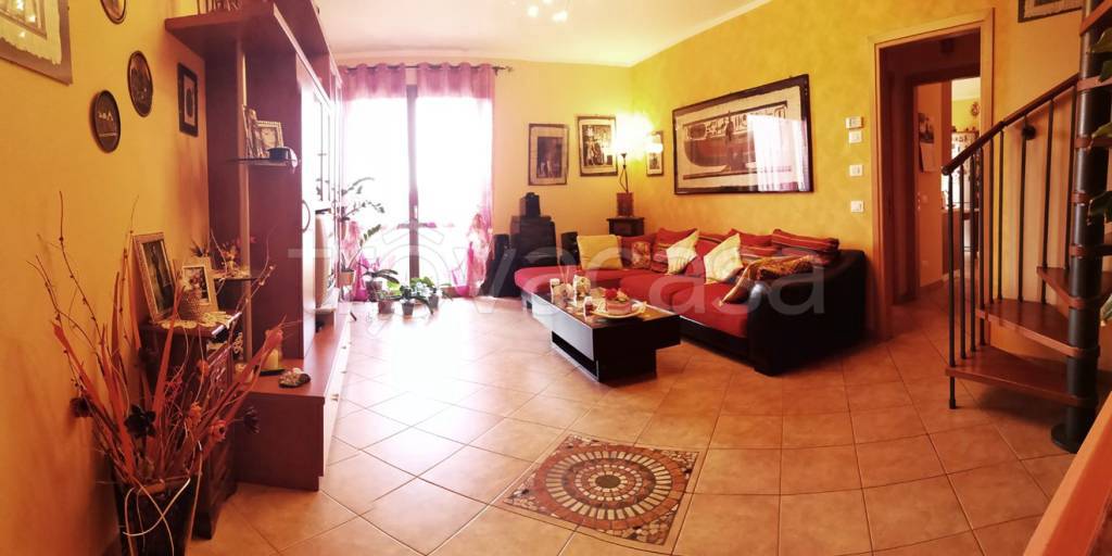 Appartamento in vendita a Morciano di Romagna