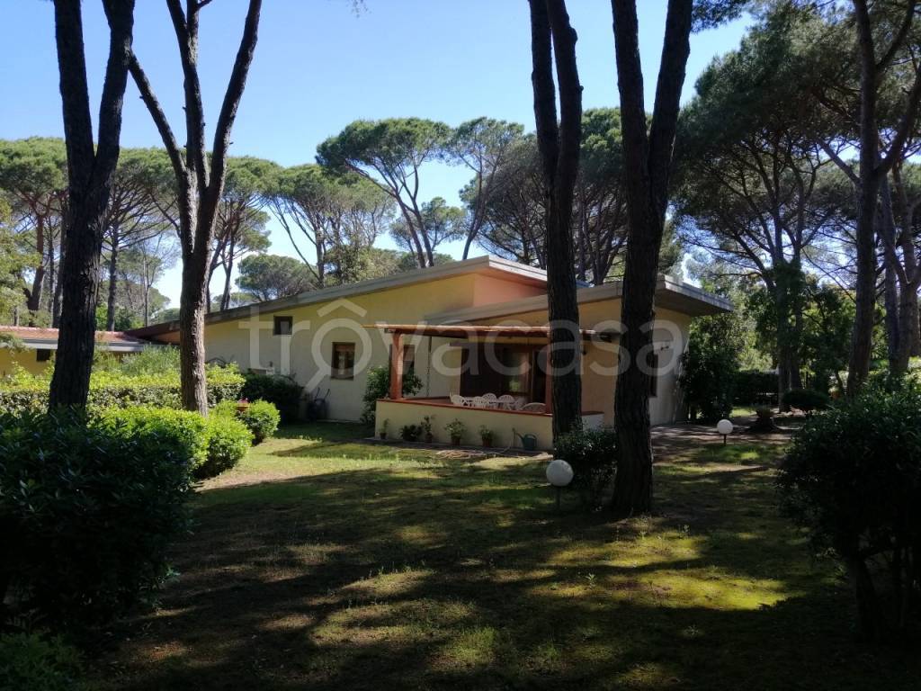 Villa Bifamiliare in affitto a Castiglione della Pescaia