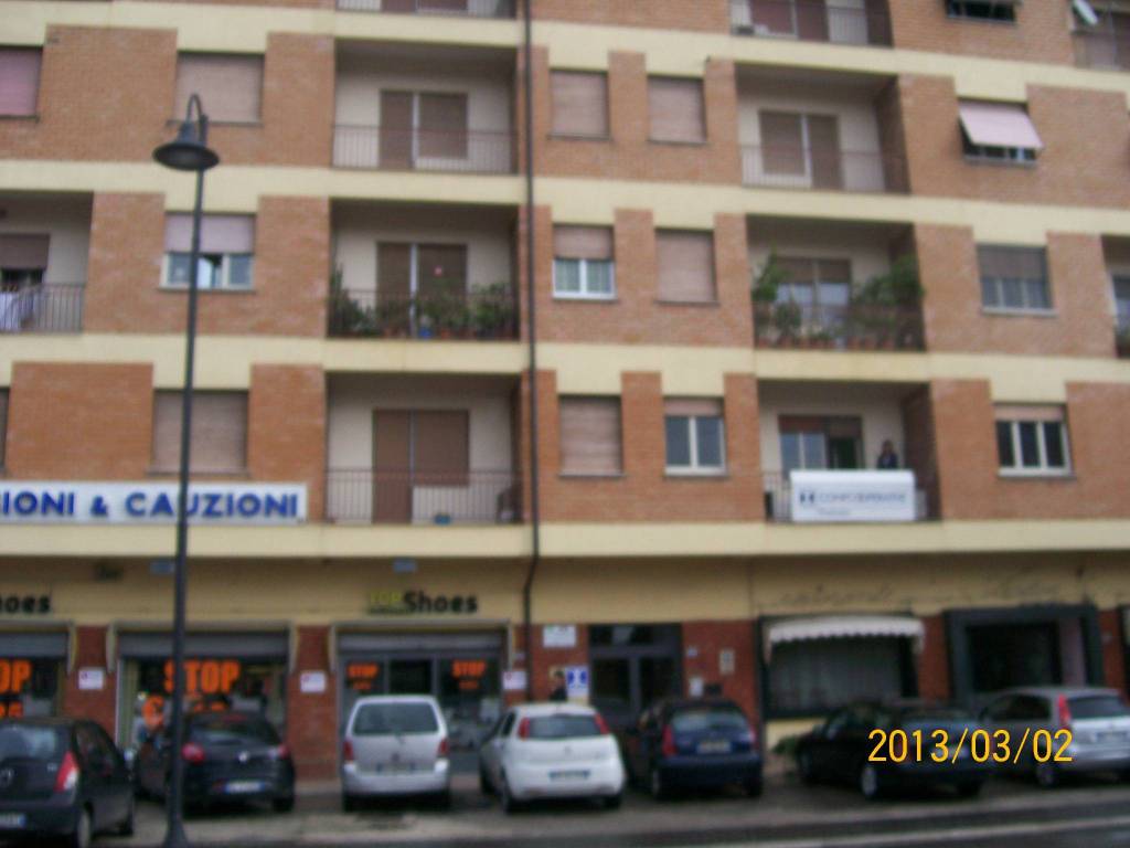 Appartamento in vendita a Frosinone via Marco Tullio Cicerone, 198