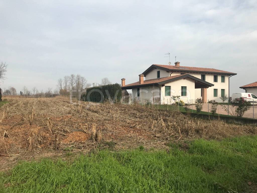 Terreno Residenziale in vendita a Teglio Veneto via Parz, 105
