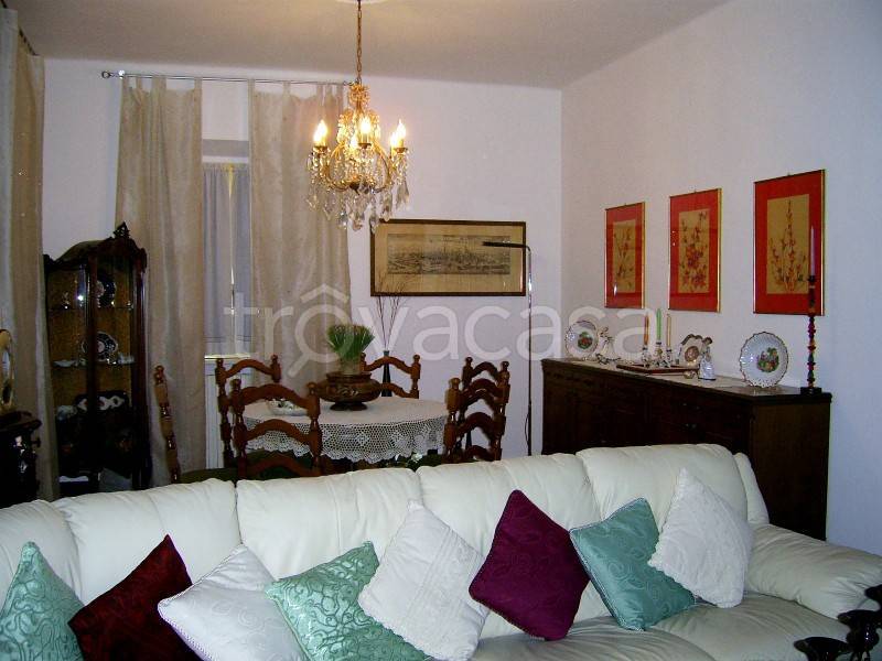 Villa in vendita a Maiolati Spontini via Trieste, 4