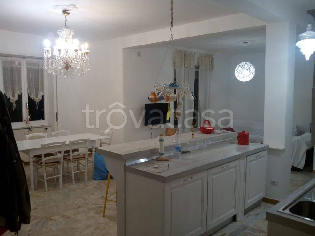 Appartamento in in vendita da privato a Gaeta via Ancona, 20
