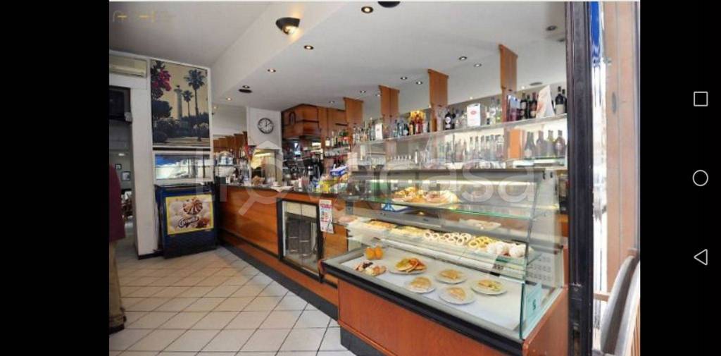 Bar in in vendita da privato a San Benedetto del Tronto via Risorgimento