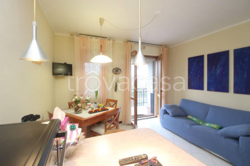 Appartamento in vendita a Siena via della Mercanzia
