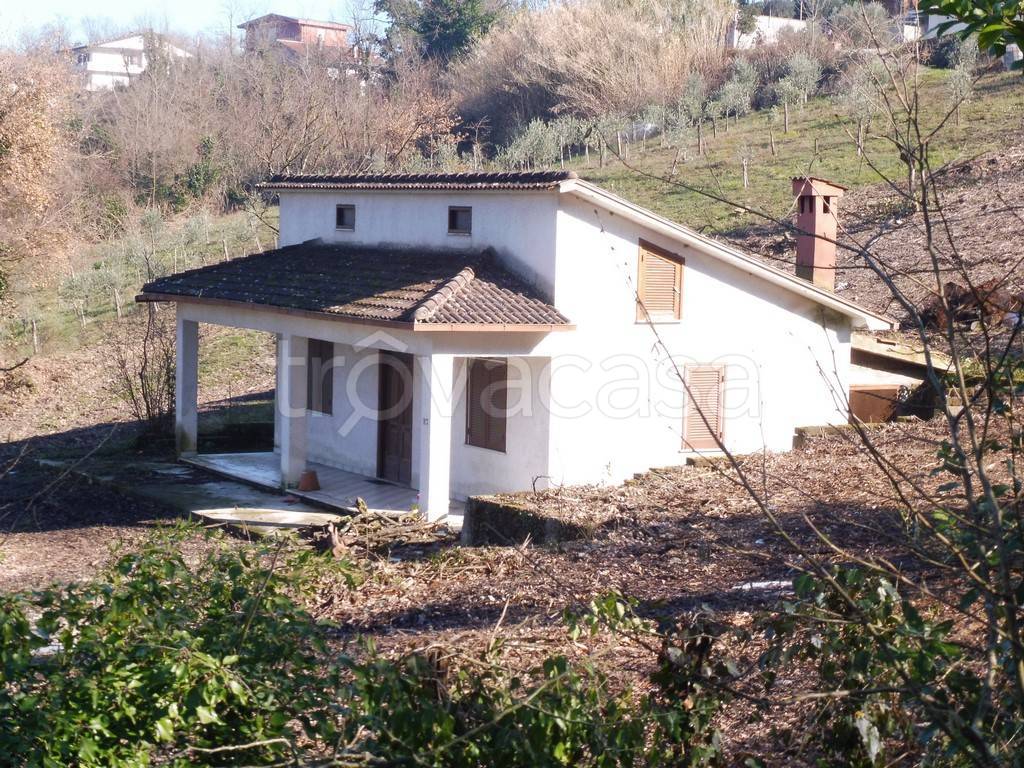 Casale in vendita a Ceccano via San Giuseppe