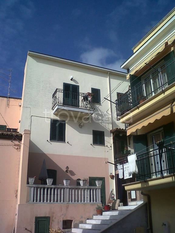 Casa Indipendente in in vendita da privato a Tortoreto via Sotto La Porta, 28