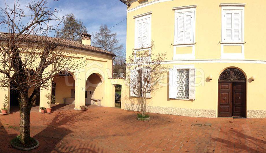 Villa in in vendita da privato a Quingentole via Sabbioncello, 2