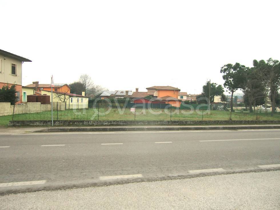 Terreno Residenziale in vendita a Mesola via Nuova Corriera, 73